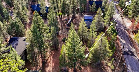 972 Shakori Drive, South Lake Tahoe, CA 96150 Photo
