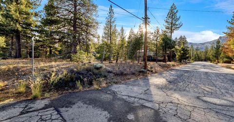 972 Shakori Drive, South Lake Tahoe, CA 96150 Photo