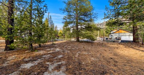 972 Shakori Drive, South Lake Tahoe, CA 96150 Photo