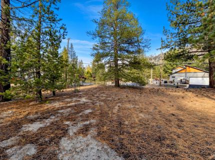 972 Shakori Drive, South Lake Tahoe, CA 96150 Photo