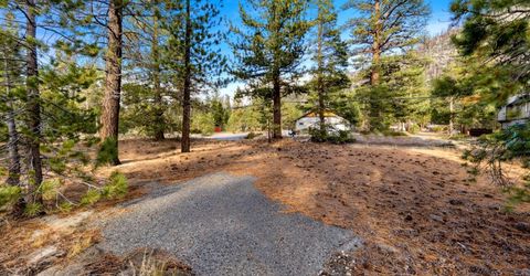 972 Shakori Drive, South Lake Tahoe, CA 96150 Photo
