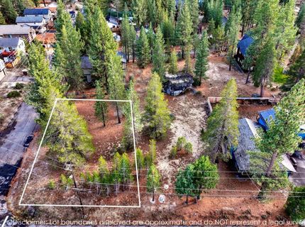 972 Shakori Drive, South Lake Tahoe, CA 96150 Photo