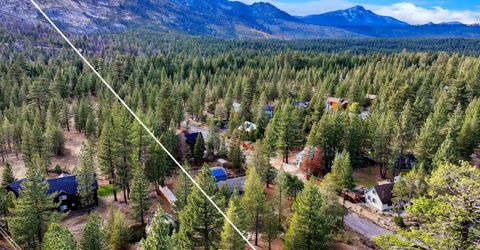 972 Shakori Drive, South Lake Tahoe, CA 96150 Photo