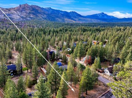 972 Shakori Drive, South Lake Tahoe, CA 96150 Photo