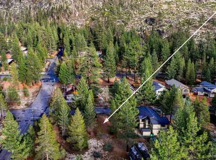 972 Shakori Drive, South Lake Tahoe, CA 96150 Photo