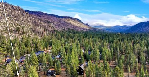 972 Shakori Drive, South Lake Tahoe, CA 96150 Photo