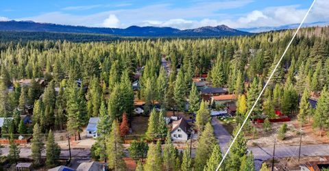 972 Shakori Drive, South Lake Tahoe, CA 96150 Photo