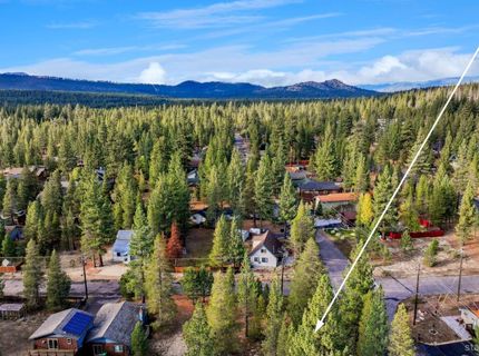 972 Shakori Drive, South Lake Tahoe, CA 96150 Photo