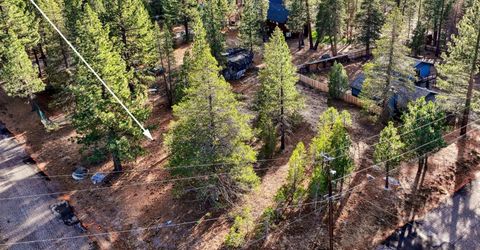 972 Shakori Drive, South Lake Tahoe, CA 96150 Photo