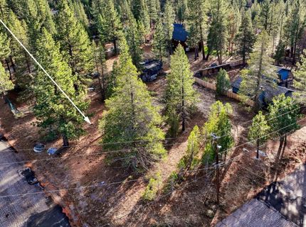 972 Shakori Drive, South Lake Tahoe, CA 96150 Photo