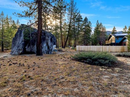 968 Shakori Drive, South Lake Tahoe, CA 96150 Photo