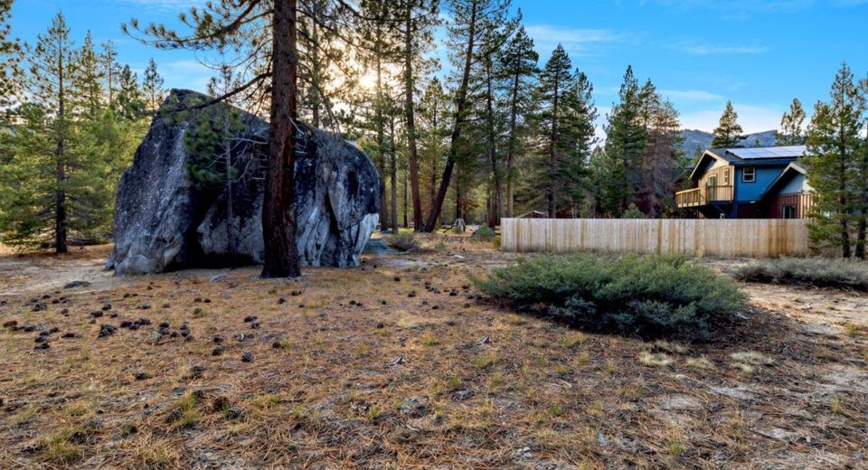 968 Shakori Drive, South Lake Tahoe, CA 96150 Photo