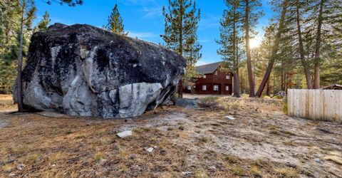 968 Shakori Drive, South Lake Tahoe, CA 96150 Photo