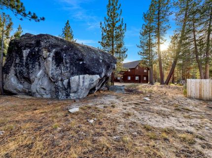 968 Shakori Drive, South Lake Tahoe, CA 96150 Photo