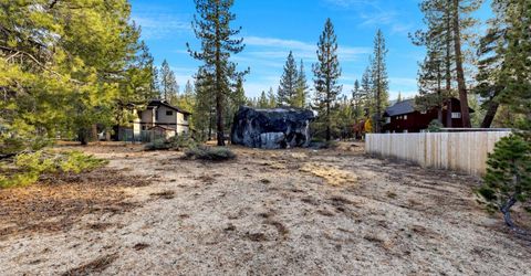 968 Shakori Drive, South Lake Tahoe, CA 96150 Photo