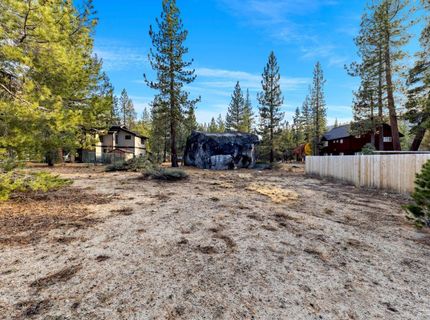 968 Shakori Drive, South Lake Tahoe, CA 96150 Photo