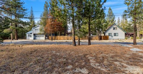 968 Shakori Drive, South Lake Tahoe, CA 96150 Photo