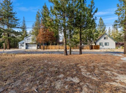 968 Shakori Drive, South Lake Tahoe, CA 96150 Photo
