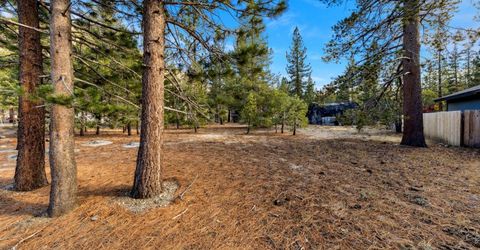968 Shakori Drive, South Lake Tahoe, CA 96150 Photo