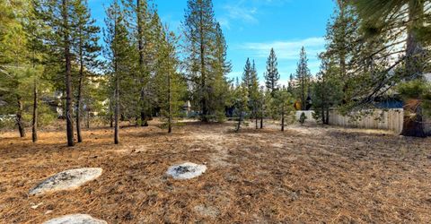 968 Shakori Drive, South Lake Tahoe, CA 96150 Photo