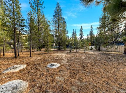 968 Shakori Drive, South Lake Tahoe, CA 96150 Photo