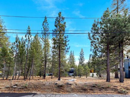 968 Shakori Drive, South Lake Tahoe, CA 96150 Photo