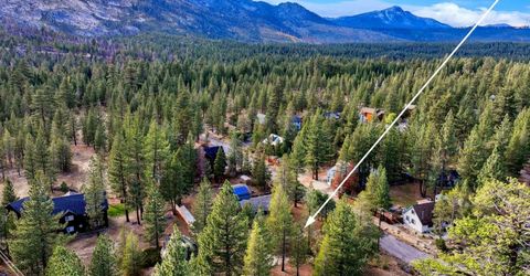 968 Shakori Drive, South Lake Tahoe, CA 96150 Photo