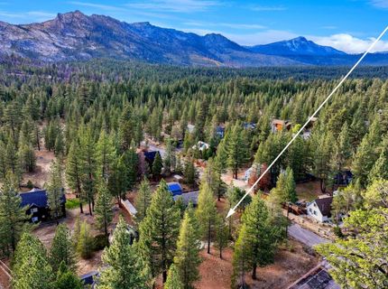 968 Shakori Drive, South Lake Tahoe, CA 96150 Photo