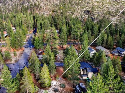 968 Shakori Drive, South Lake Tahoe, CA 96150 Photo