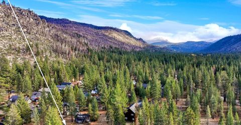 968 Shakori Drive, South Lake Tahoe, CA 96150 Photo