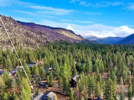 968 Shakori Drive, South Lake Tahoe, CA 96150 Photo