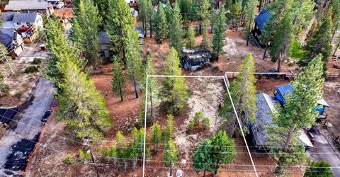 968 Shakori Drive, South Lake Tahoe, CA 96150 Photo