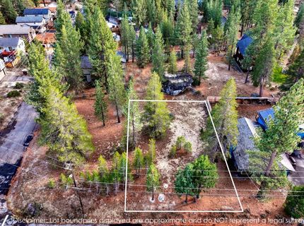 968 Shakori Drive, South Lake Tahoe, CA 96150 Photo