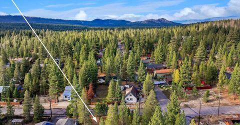 968 Shakori Drive, South Lake Tahoe, CA 96150 Photo