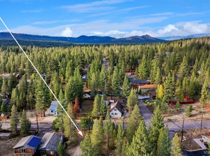 968 Shakori Drive, South Lake Tahoe, CA 96150 Photo