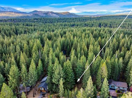 1590 Iroquois Circle, South Lake Tahoe, CA 96150 Photo