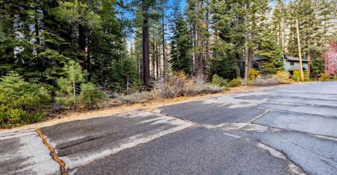 1590 Iroquois Circle, South Lake Tahoe, CA 96150 Photo