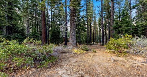 1590 Iroquois Circle, South Lake Tahoe, CA 96150 Photo