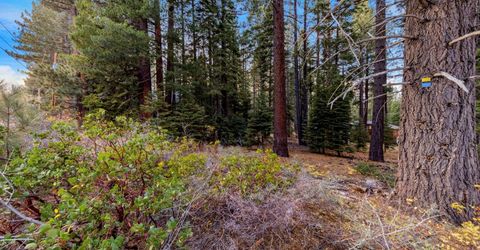 1590 Iroquois Circle, South Lake Tahoe, CA 96150 Photo