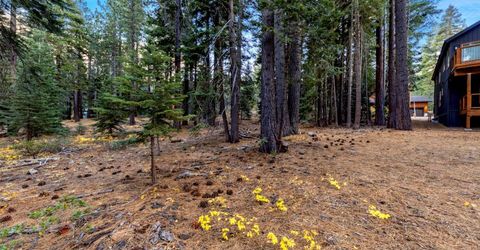 1590 Iroquois Circle, South Lake Tahoe, CA 96150 Photo