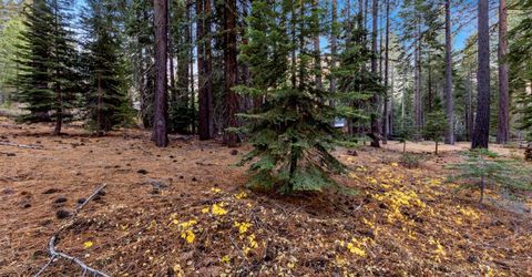 1590 Iroquois Circle, South Lake Tahoe, CA 96150 Photo