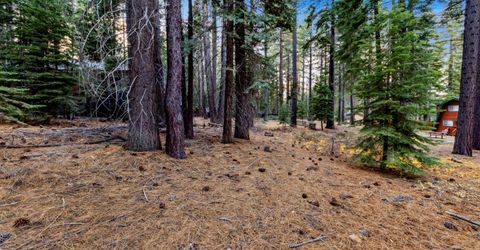 1590 Iroquois Circle, South Lake Tahoe, CA 96150 Photo