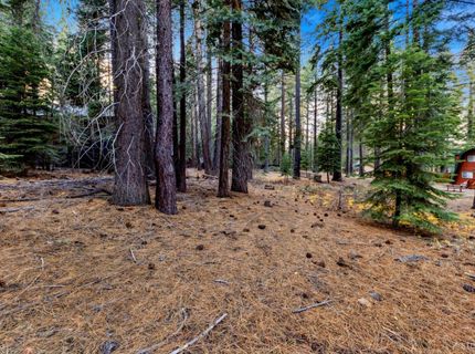 1590 Iroquois Circle, South Lake Tahoe, CA 96150 Photo