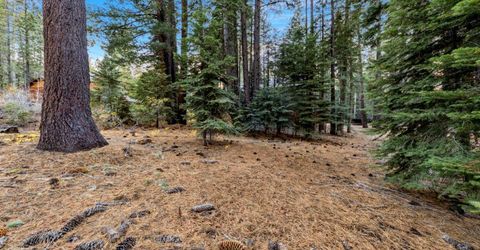 1590 Iroquois Circle, South Lake Tahoe, CA 96150 Photo