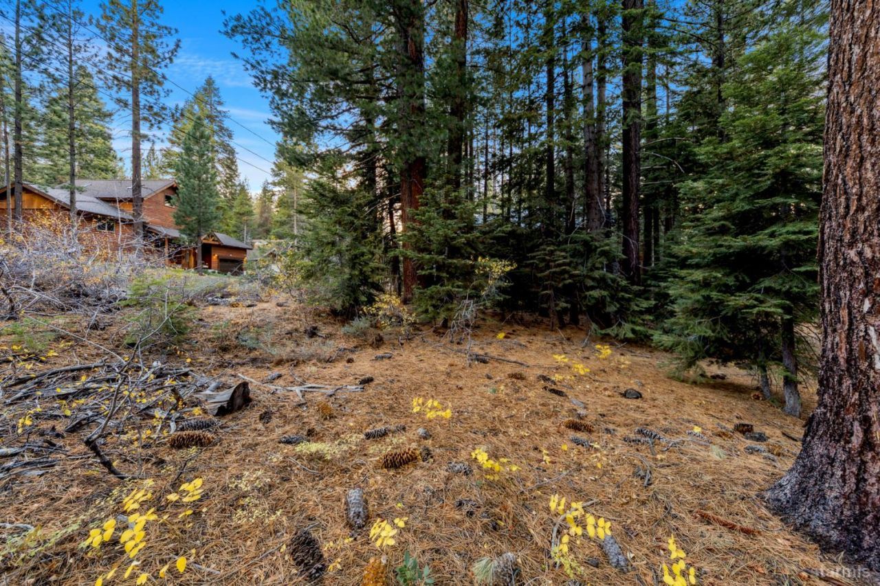 1590 Iroquois Circle, South Lake Tahoe, CA 96150 Photo