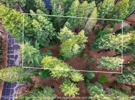 1590 Iroquois Circle, South Lake Tahoe, CA 96150 Photo