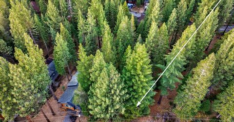 1590 Iroquois Circle, South Lake Tahoe, CA 96150 Photo