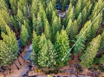 1590 Iroquois Circle, South Lake Tahoe, CA 96150 Photo