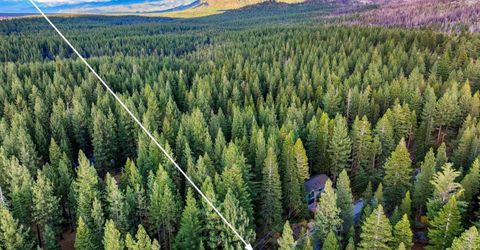 1590 Iroquois Circle, South Lake Tahoe, CA 96150 Photo