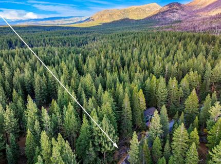 1590 Iroquois Circle, South Lake Tahoe, CA 96150 Photo